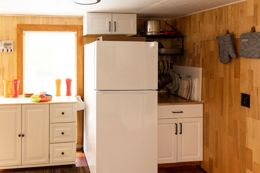 Photo of Kitchen in Minong
