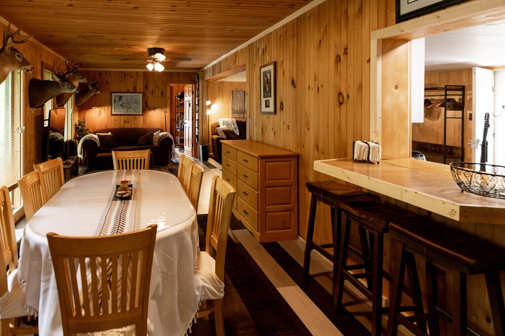 Photo of Livingroom in Minong