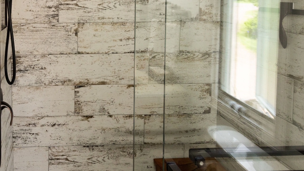 Photo of Bathroom in Minong