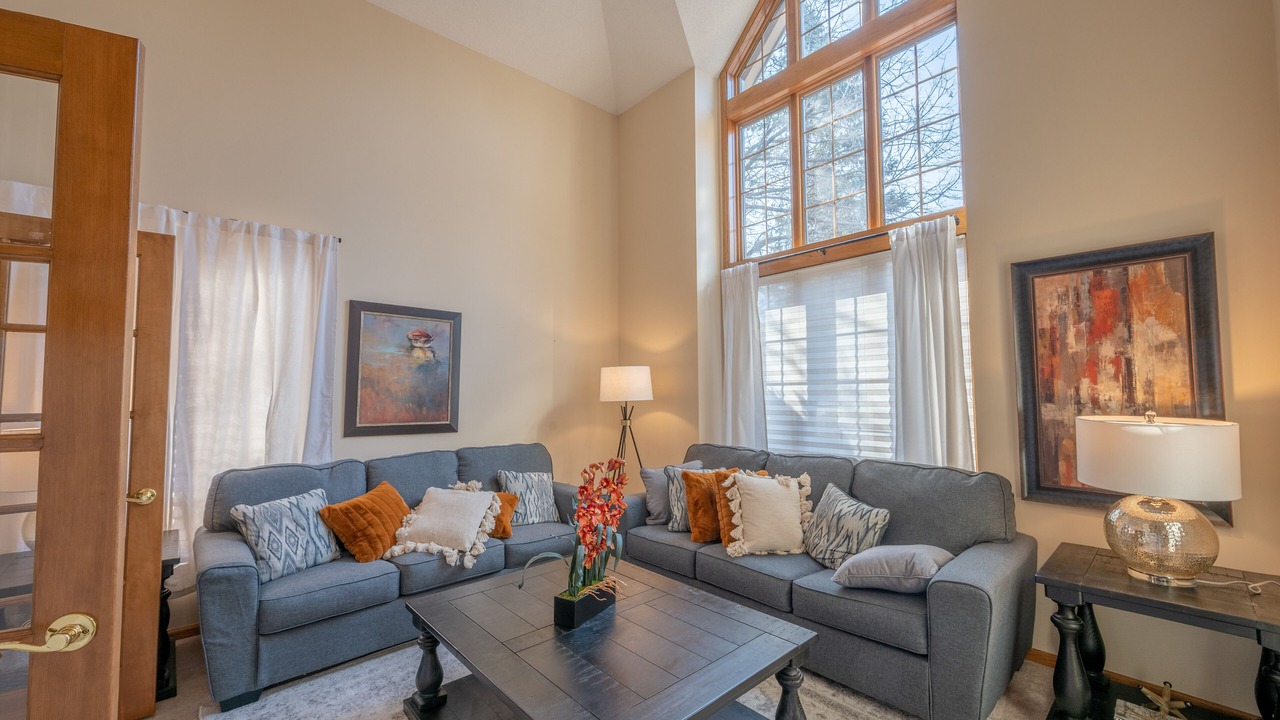 Photo of Bedroom in Eagan
