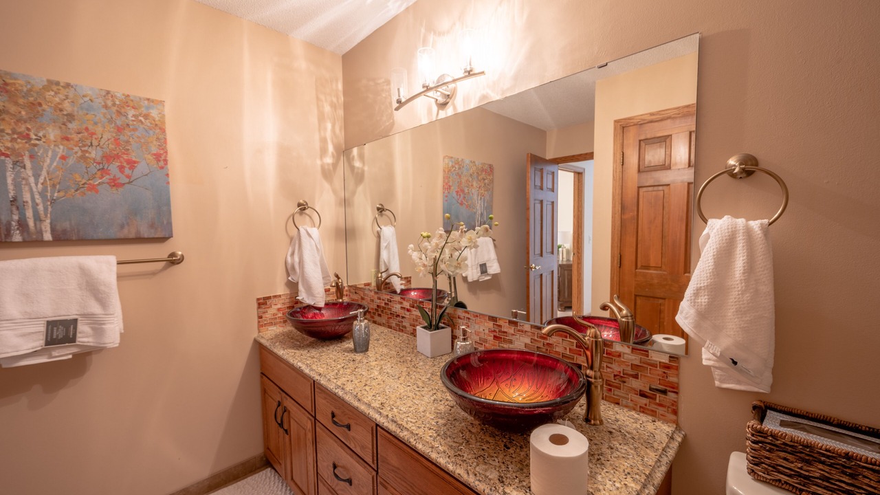 Photo of Bathroom in Eagan
