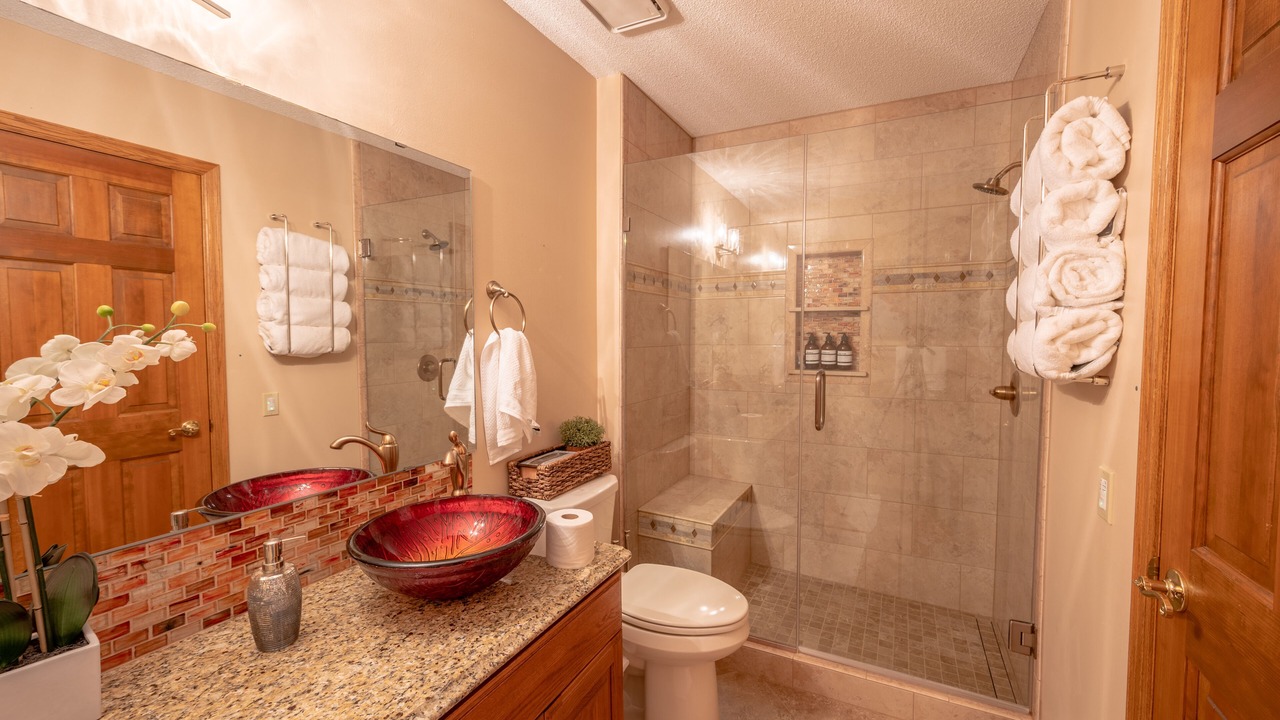 Photo of Bathroom in Eagan