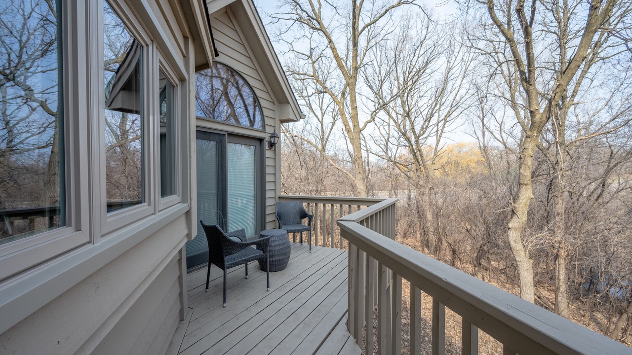 Photo of Patio Balcony in Eagan