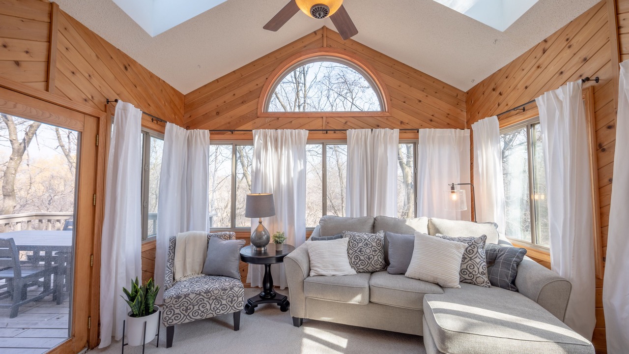 Photo of Bedroom in Eagan