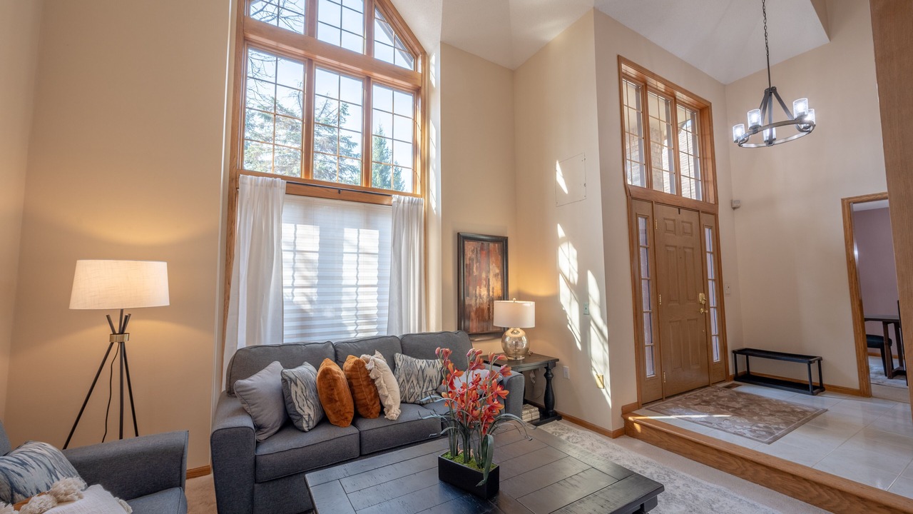 Photo of Bedroom in Eagan