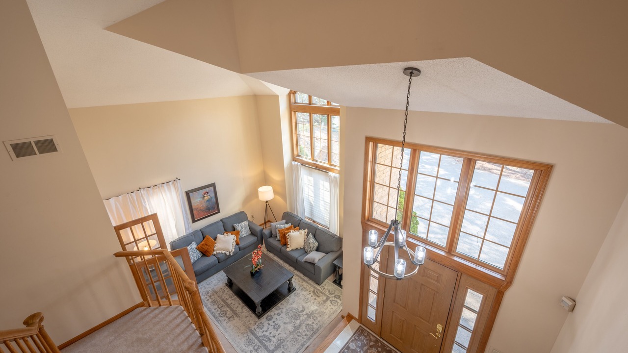Photo of Bedroom in Eagan