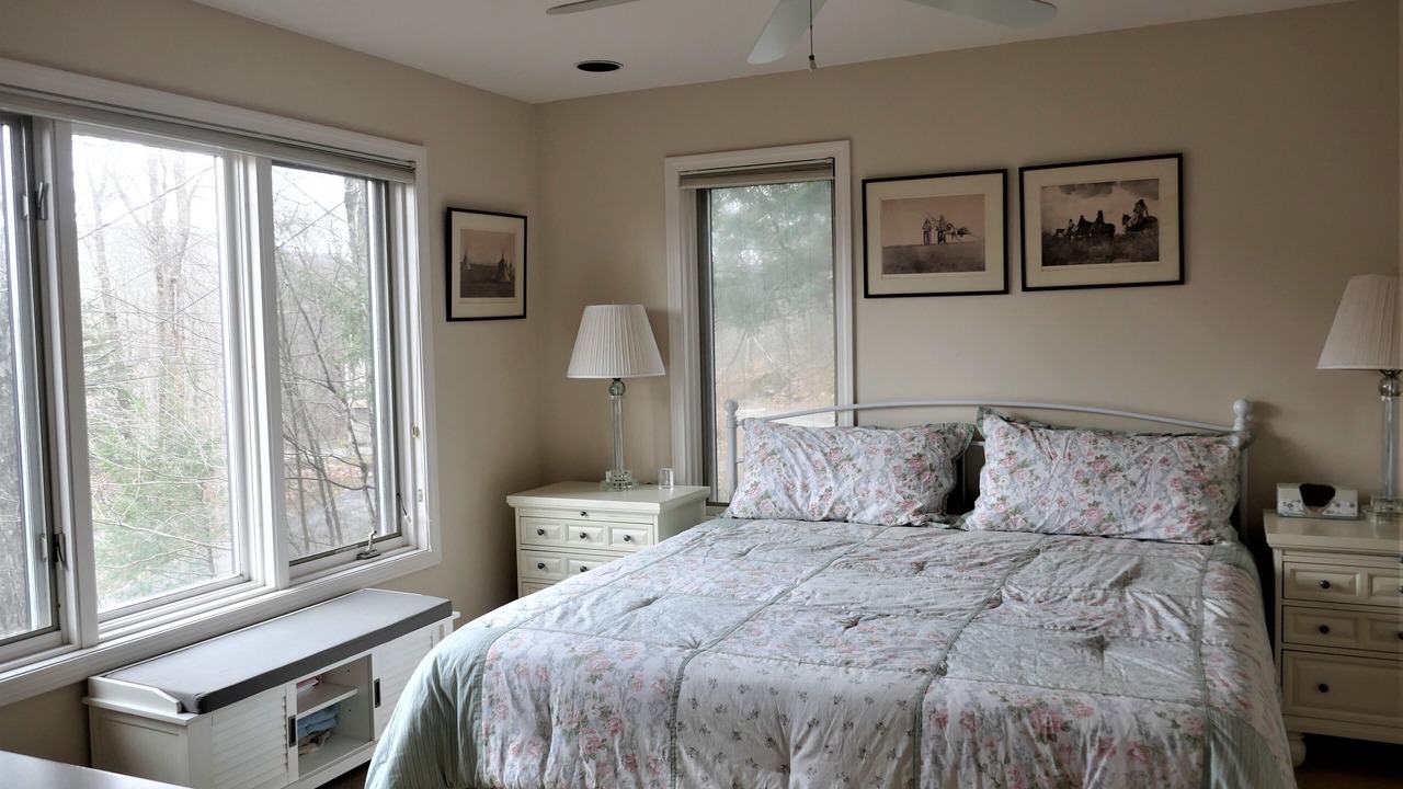 Photo of Bedroom in Berkshire