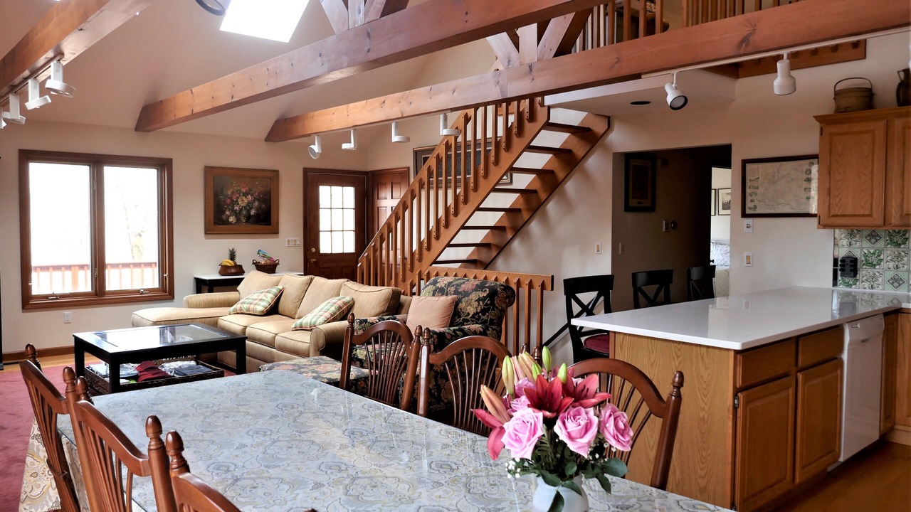 Photo of Livingroom in Berkshire