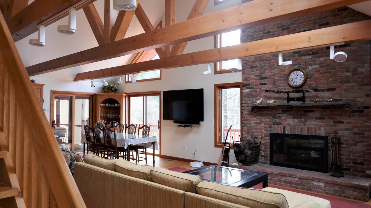 Photo of Livingroom in Berkshire