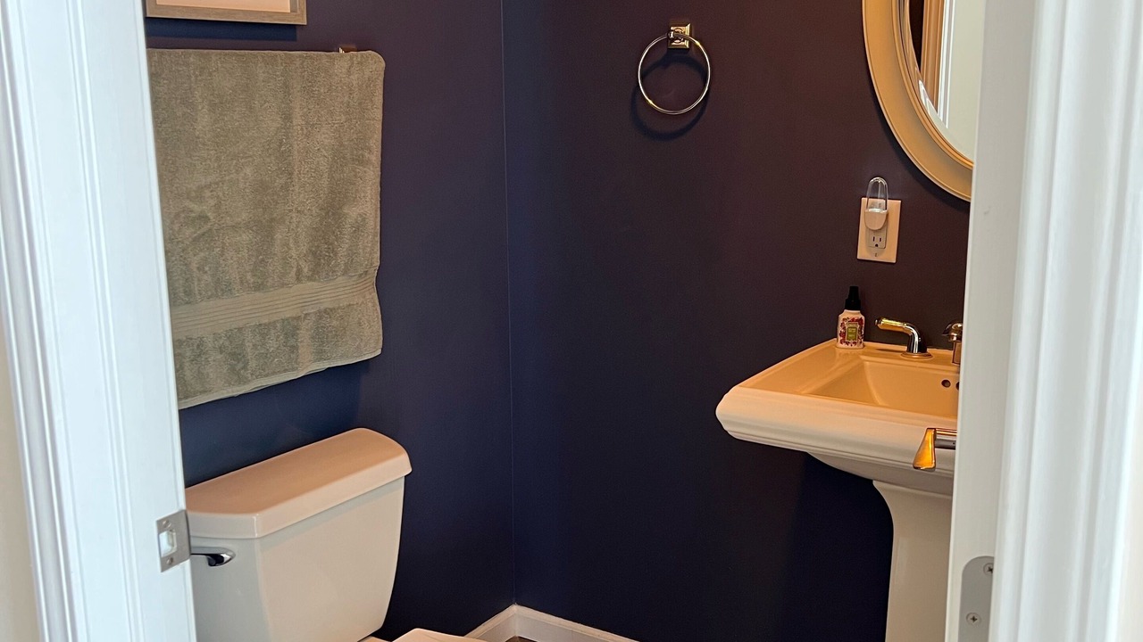 Photo of Bathroom in Delton