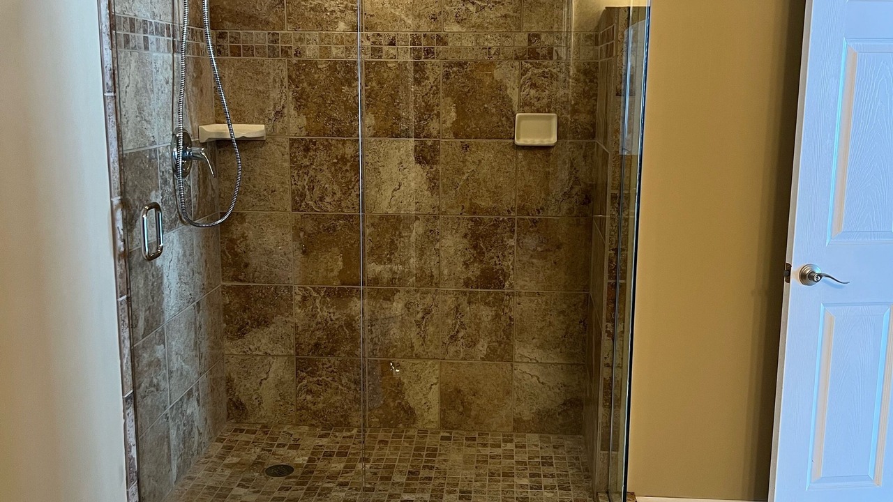 Photo of Bathroom in Delton