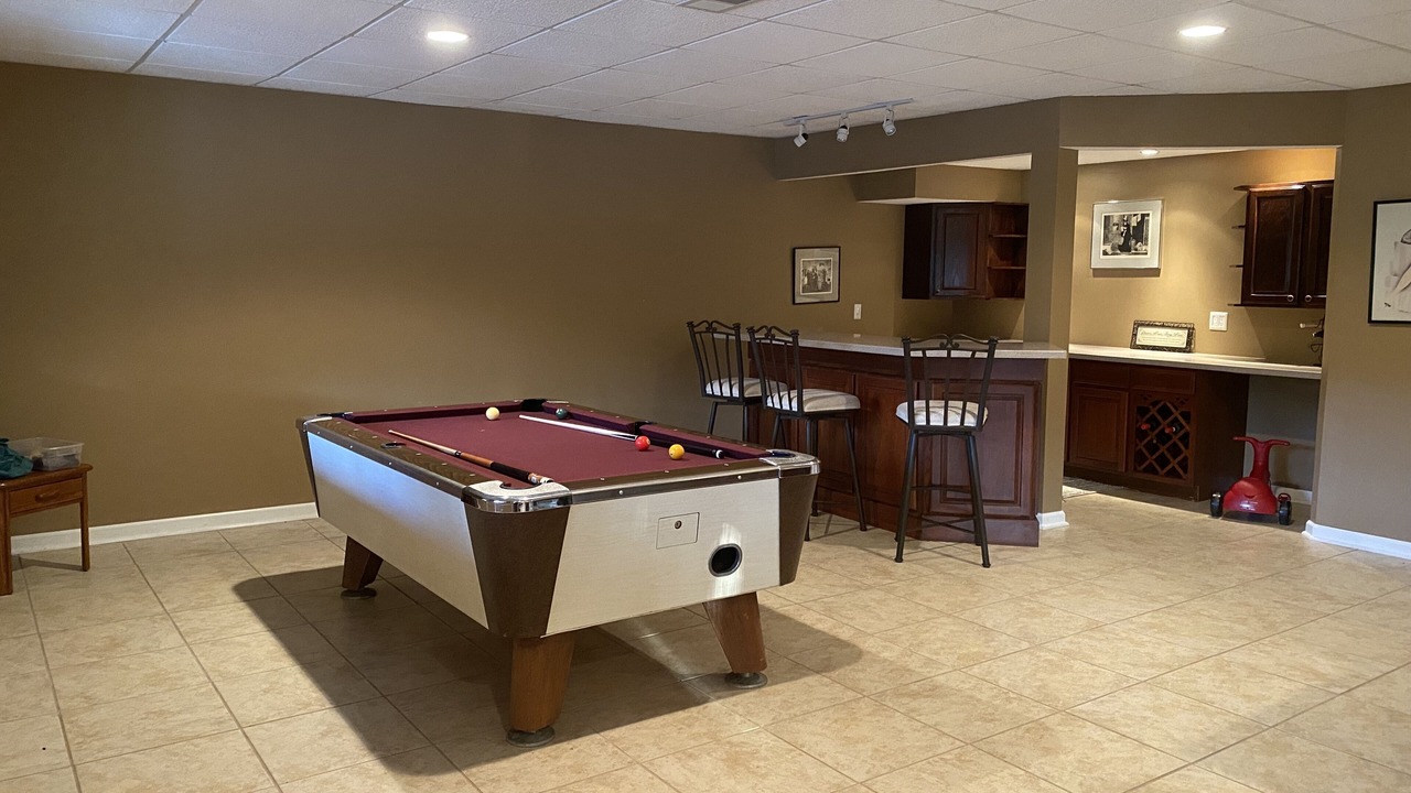 Photo of Bedroom in Delton