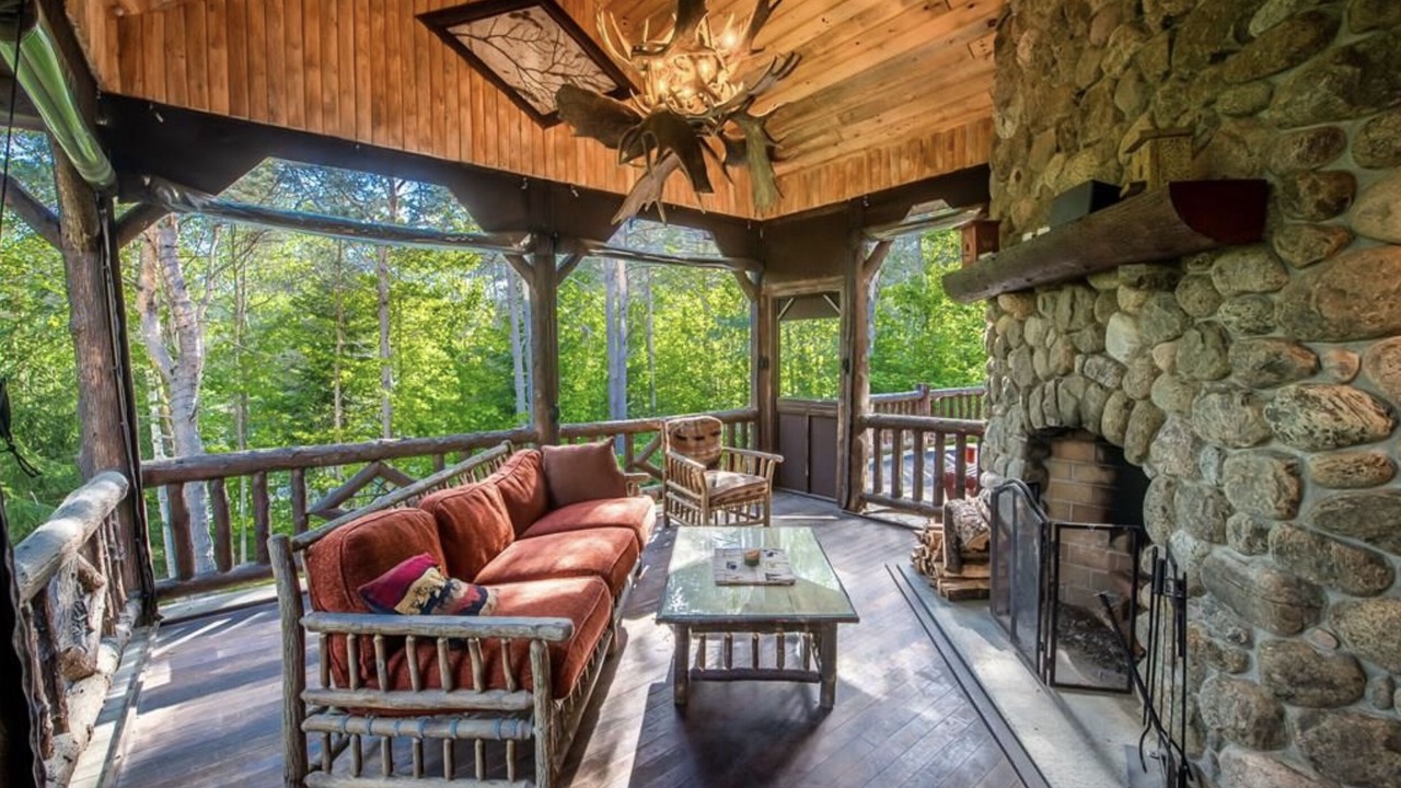 Photo of Outdoor in Lake Placid