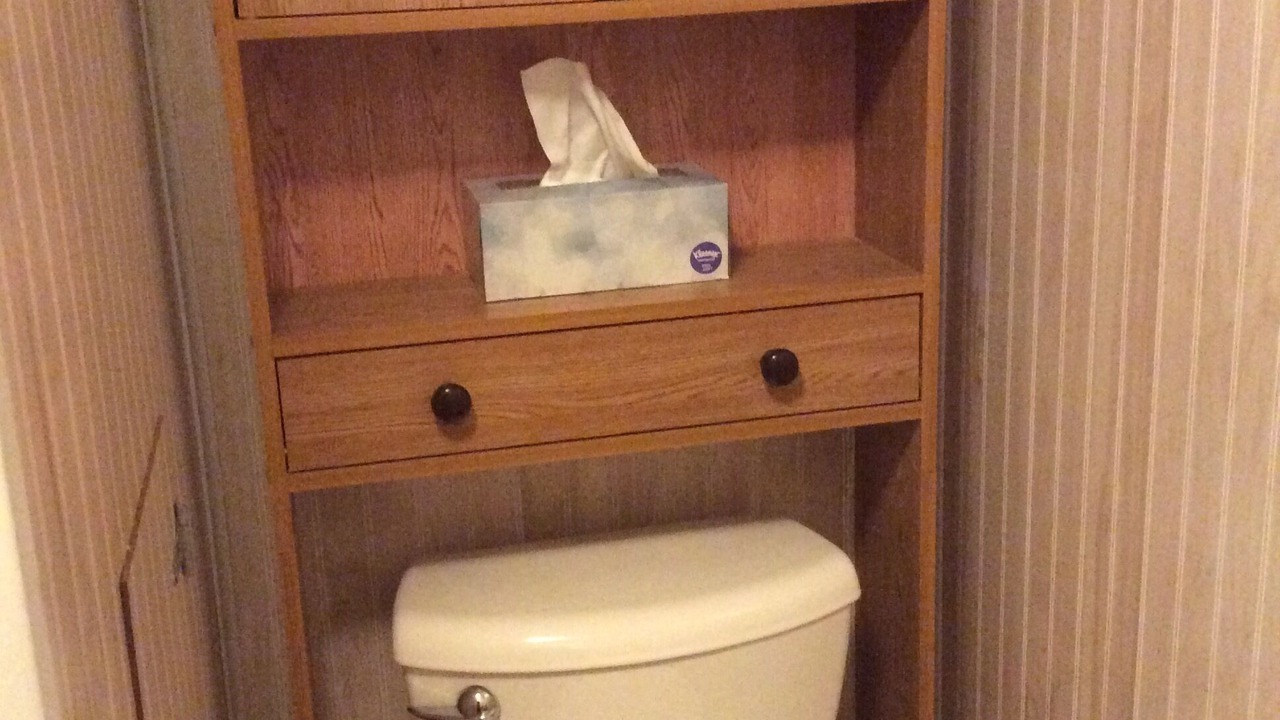Photo of Bathroom in Puposky