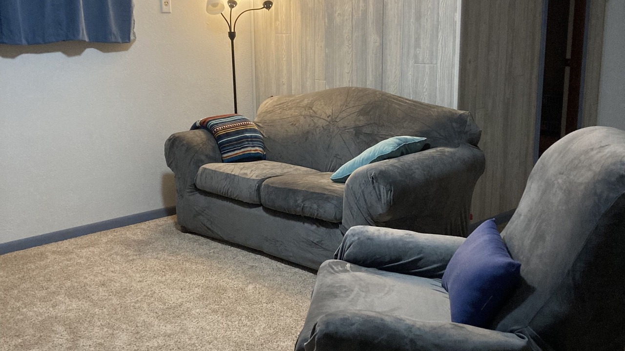 Photo of Livingroom in Puposky