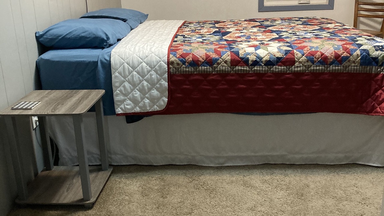 Photo of Bedroom in Puposky
