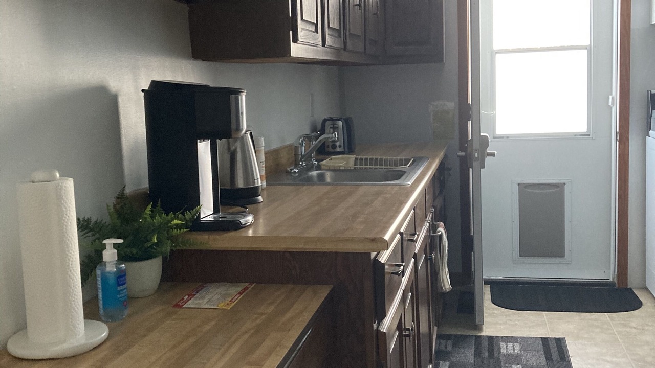 Photo of Kitchen in Puposky