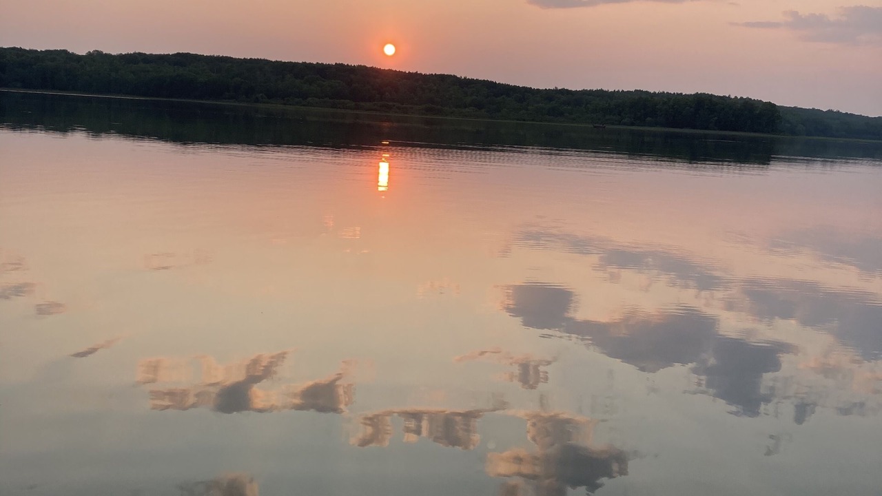 Photo of Outdoor in Puposky