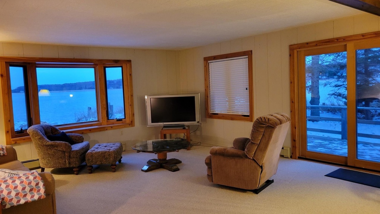 Photo of Livingroom in Grand Marais