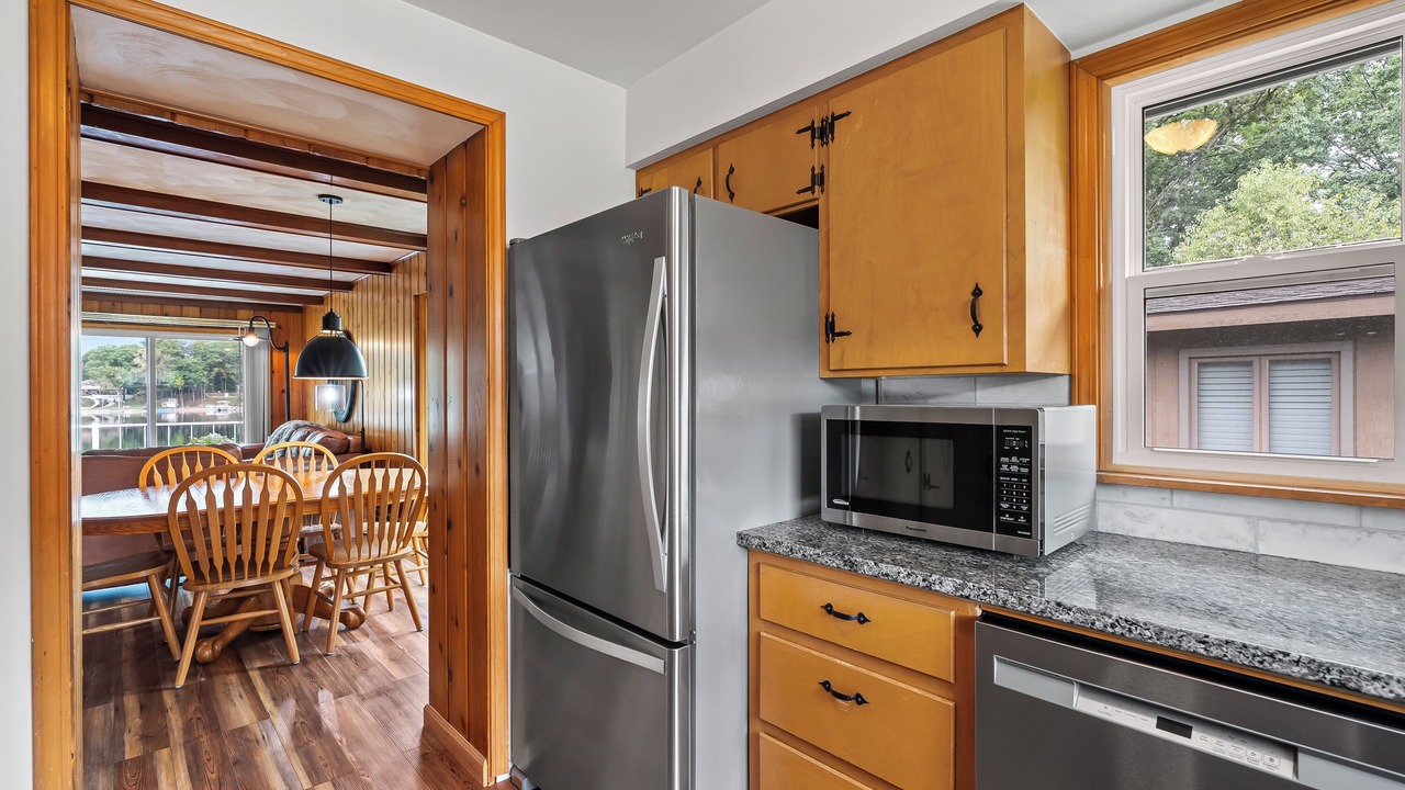 Photo of Kitchen in Kendall