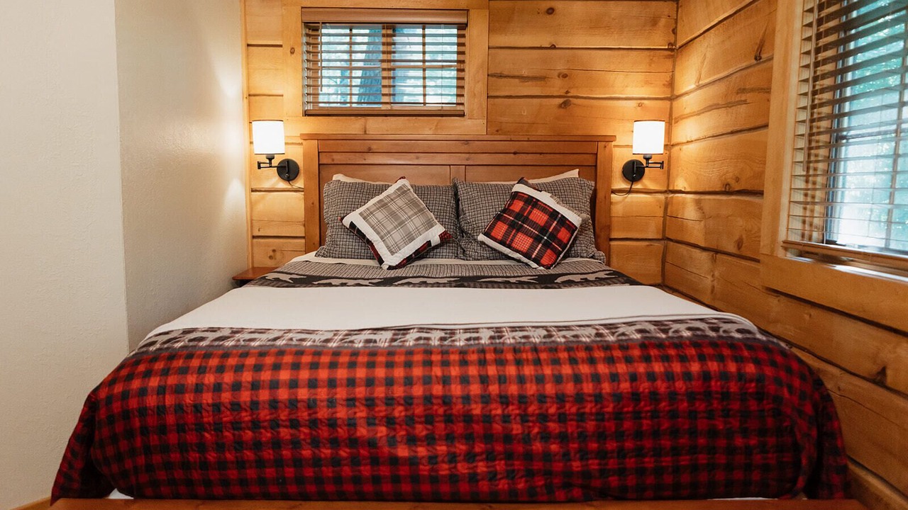 Photo of Bedroom in Siren