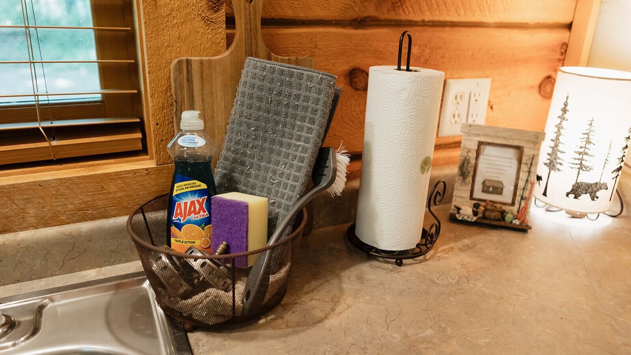 Photo of Kitchen in Siren