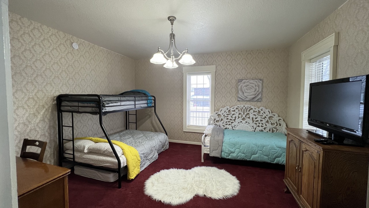 Photo of Bedroom in Trempealeau