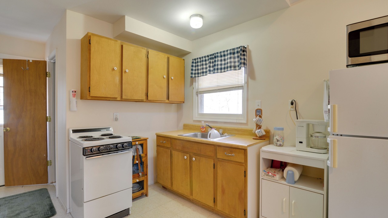 Photo of Kitchen in Delray
