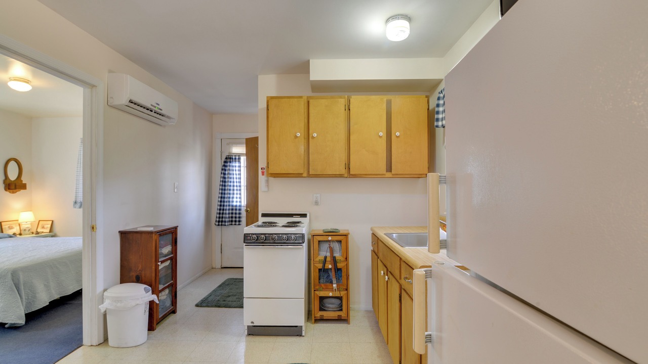 Photo of Kitchen in Delray