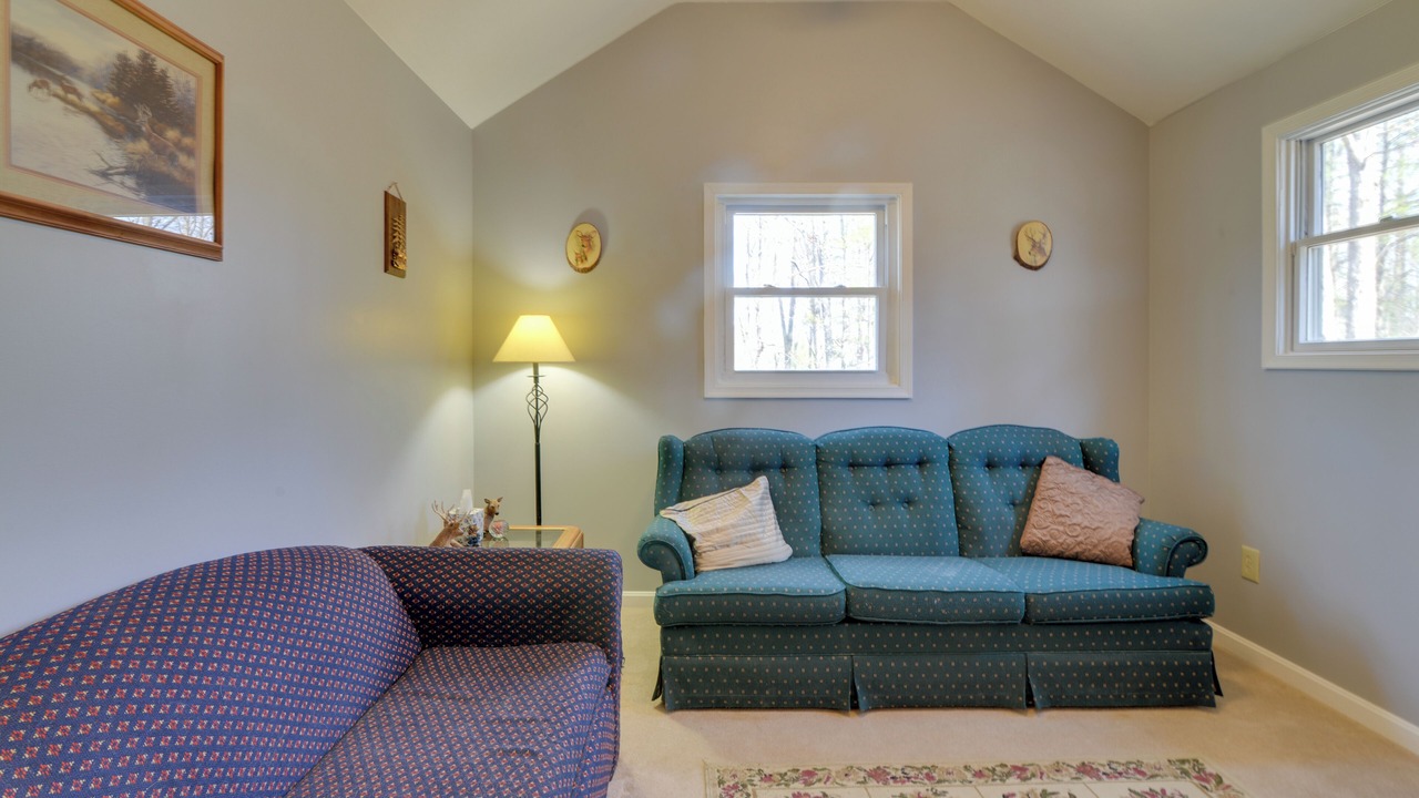 Photo of Livingroom in Delray