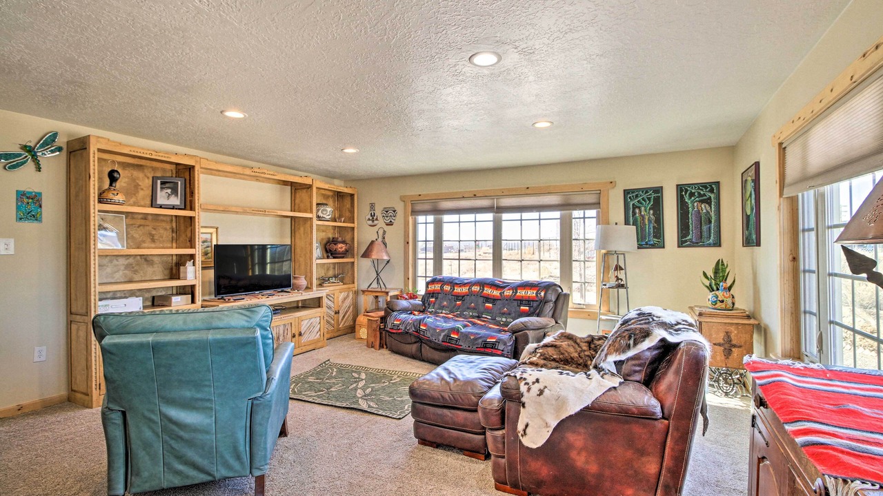 Photo of Bedroom in San Ysidro