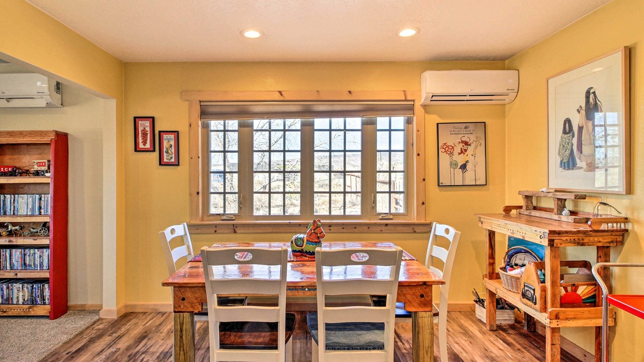 Photo of Bedroom in San Ysidro