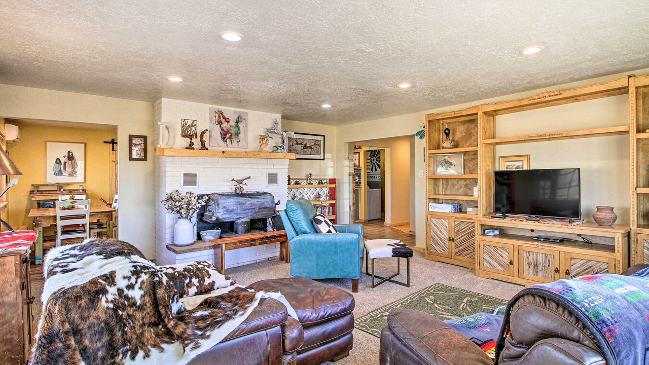 Photo of Bedroom in San Ysidro