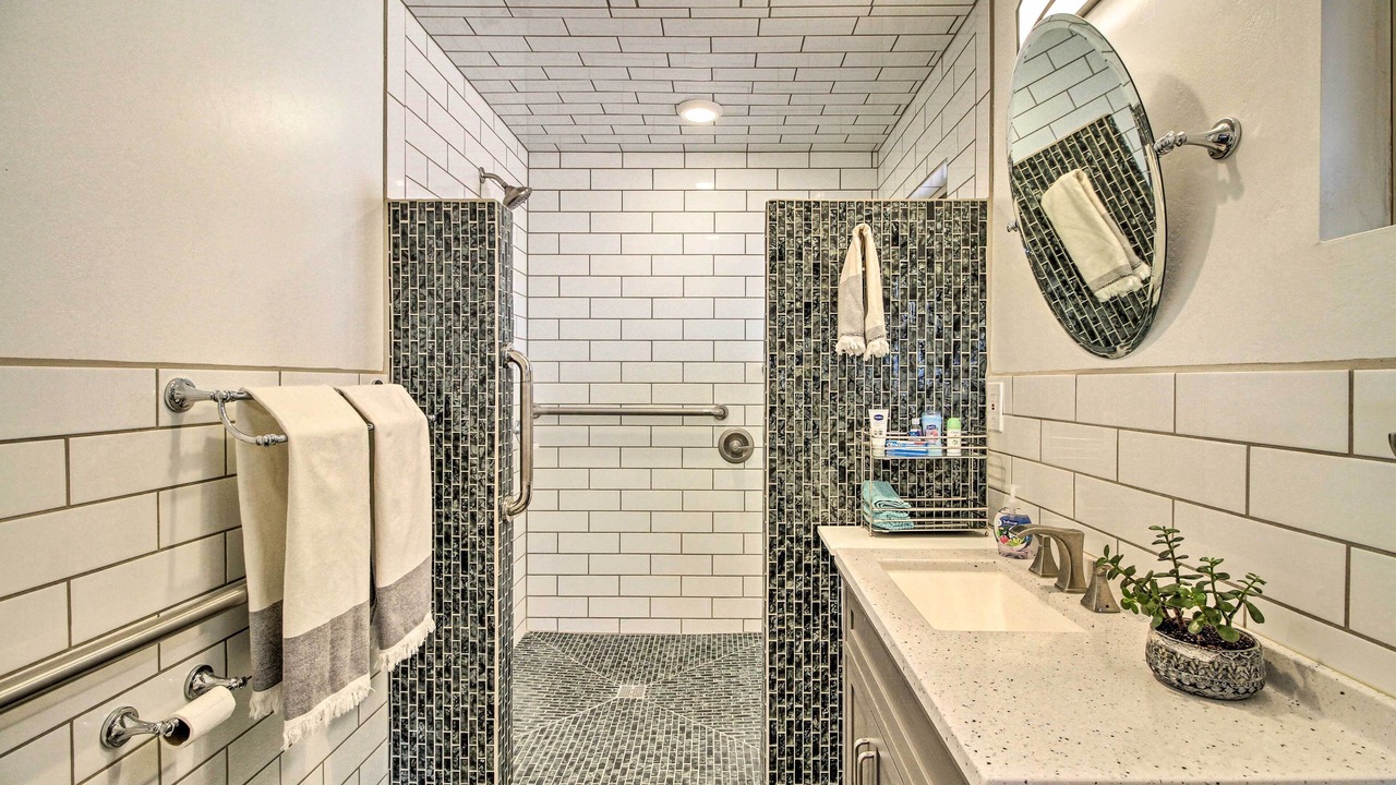 Photo of Bathroom in San Ysidro