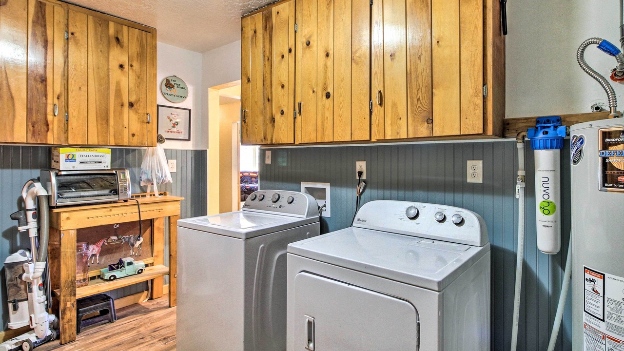 Photo of Bedroom in San Ysidro