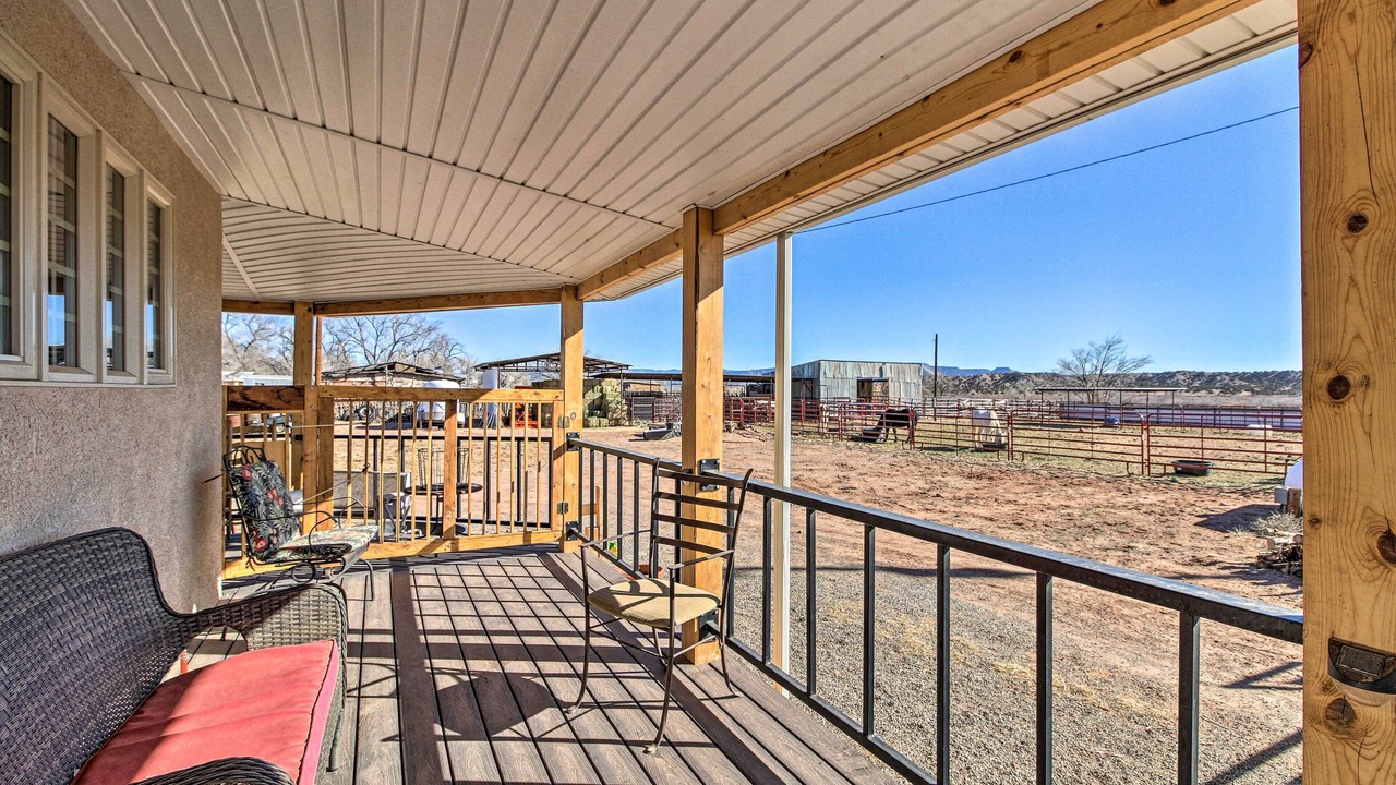 Photo of Outdoor in San Ysidro