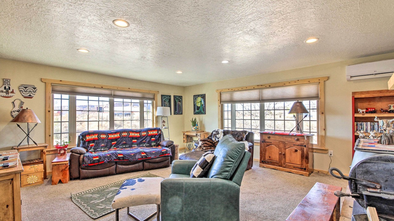 Photo of Bedroom in San Ysidro
