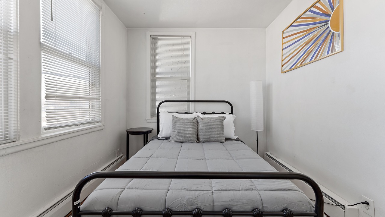 Photo of Bedroom in Union Park