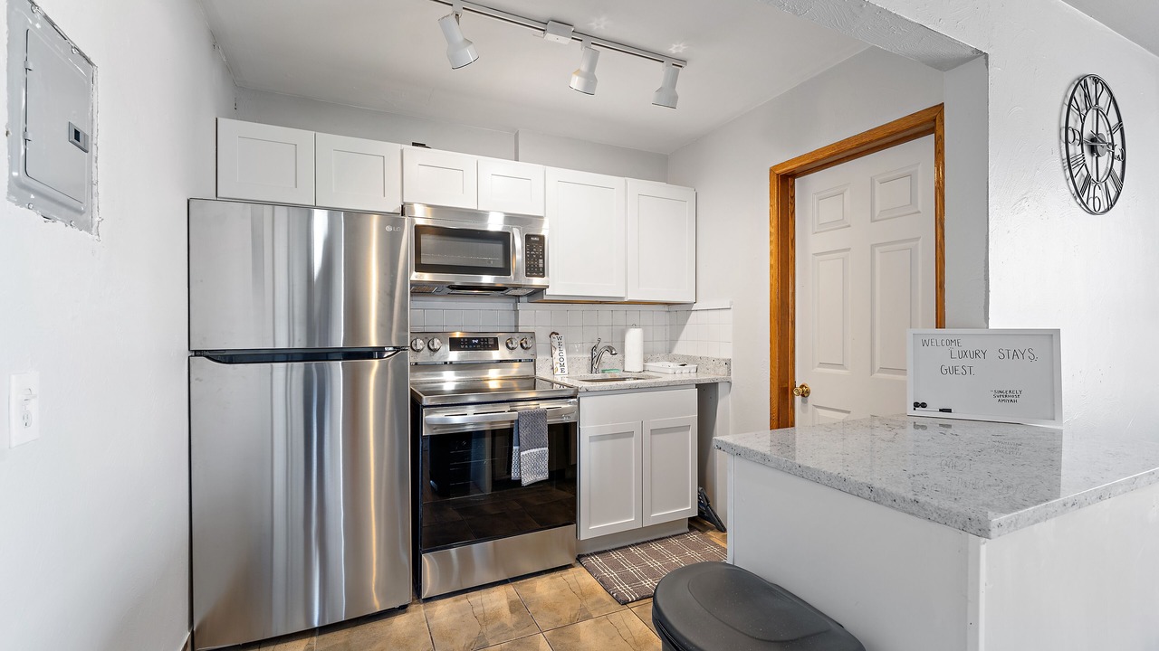 Photo of Kitchen in Union Park