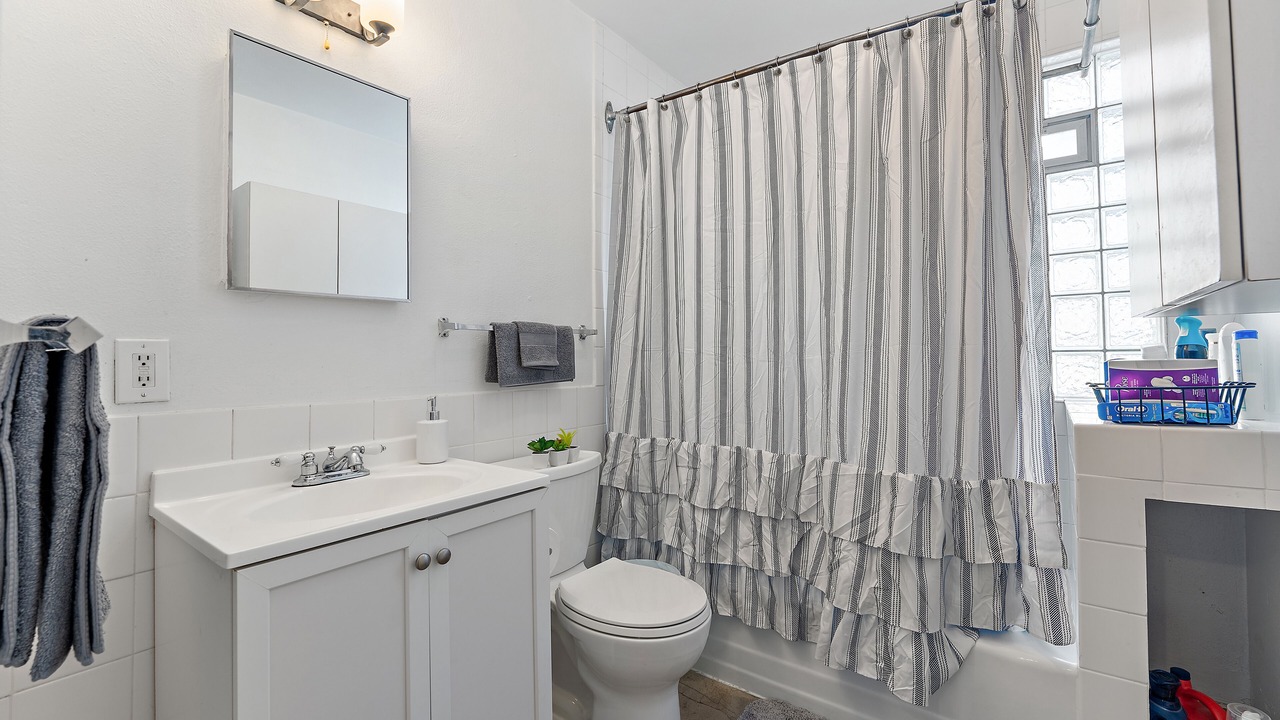 Photo of Bathroom in Union Park