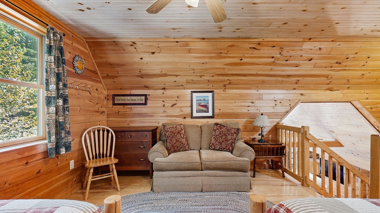Photo of Livingroom in Greenville