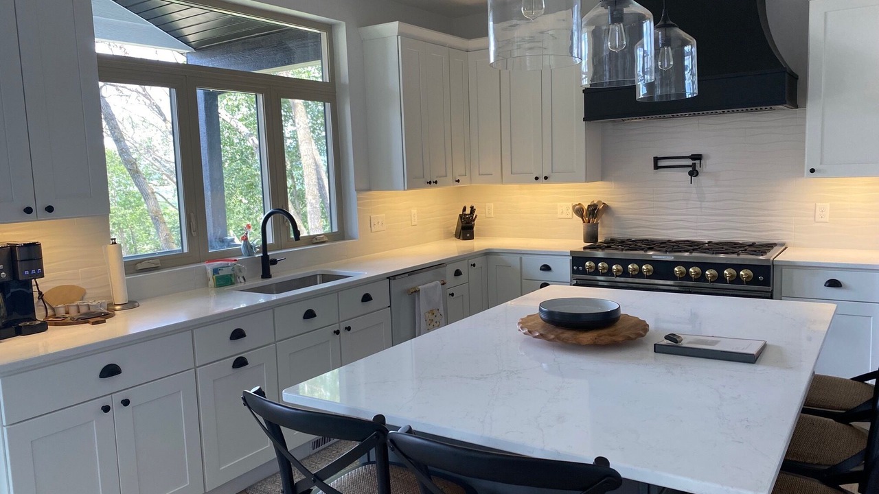 Photo of Kitchen in Decorah