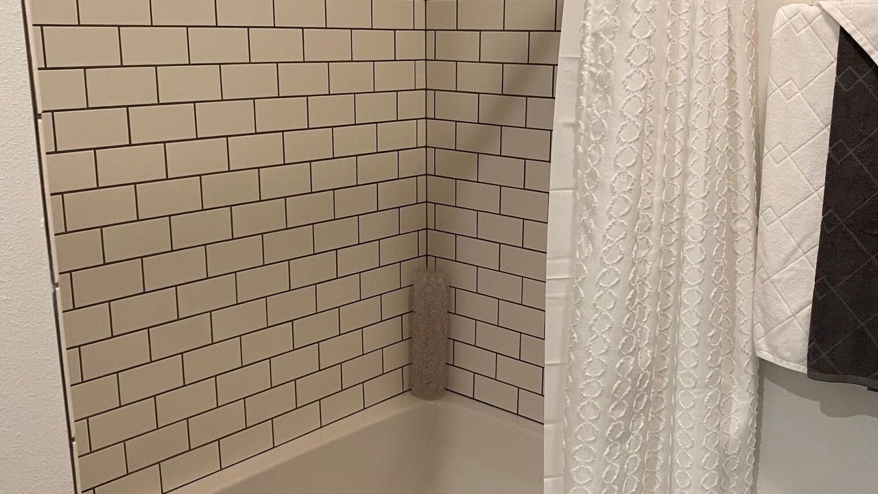 Photo of Bathroom in Decorah