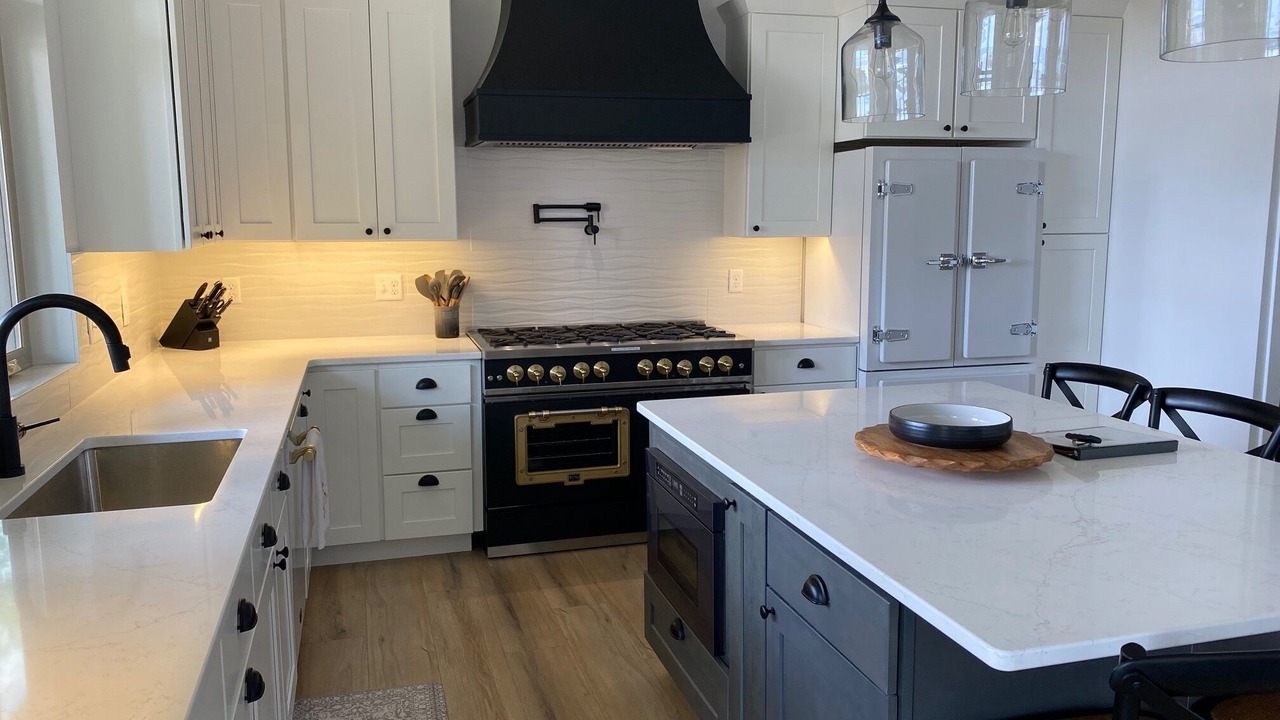 Photo of Kitchen in Decorah
