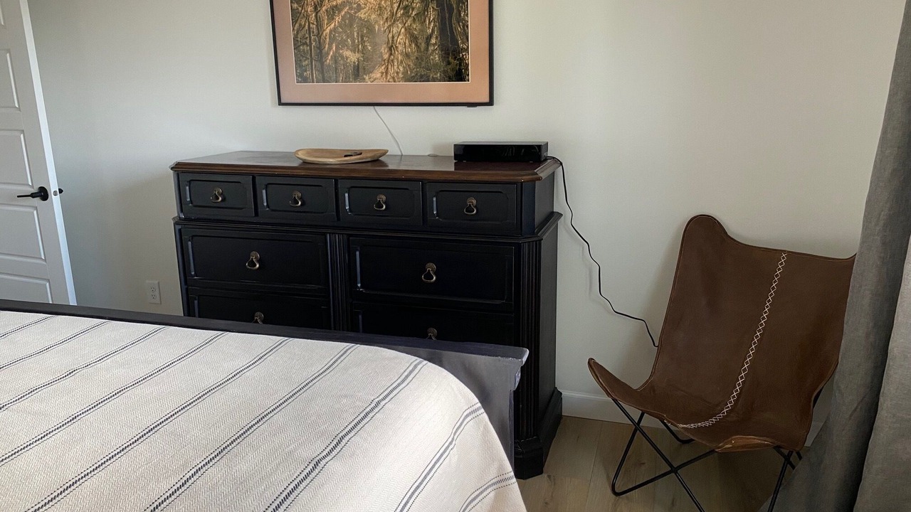 Photo of Bedroom in Decorah