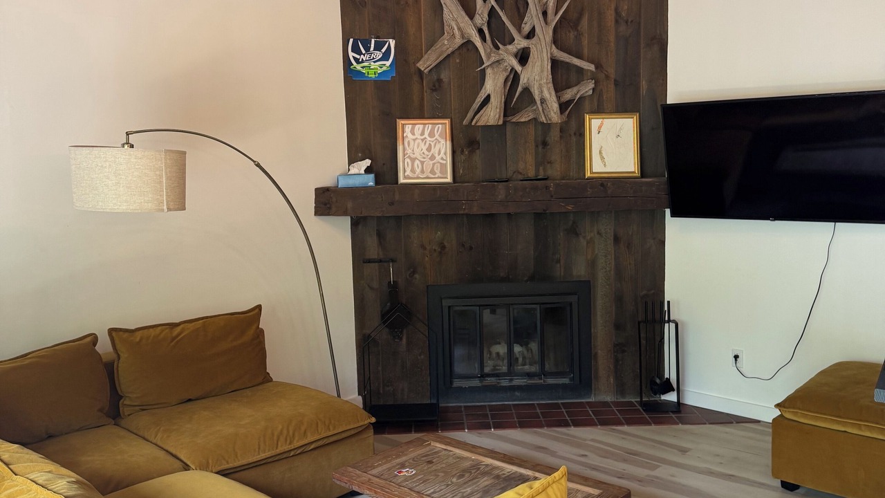 Photo of Livingroom in Hancock