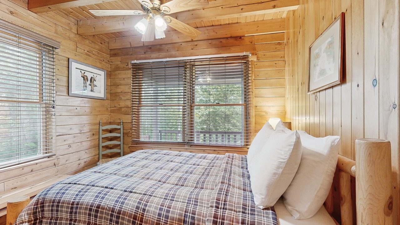 Photo of Bedroom in Greenville