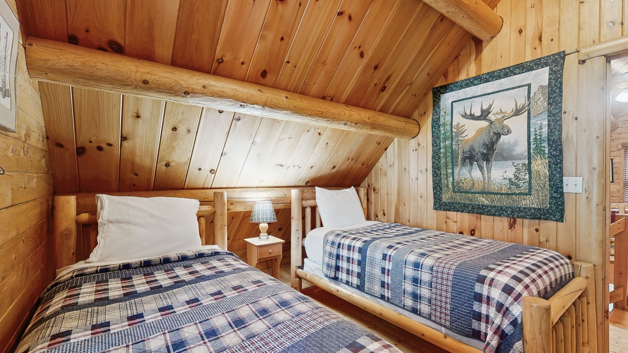 Photo of Bedroom in Greenville