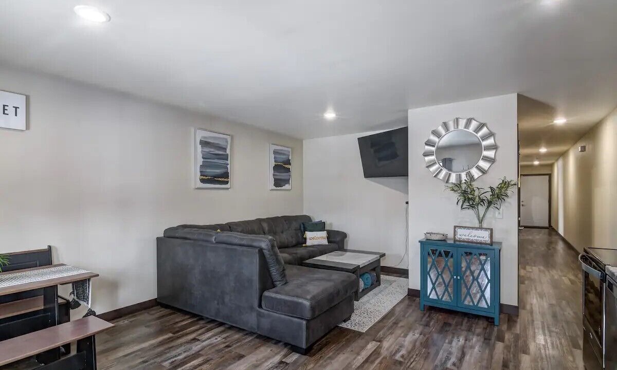 Photo of Livingroom in Eau Claire