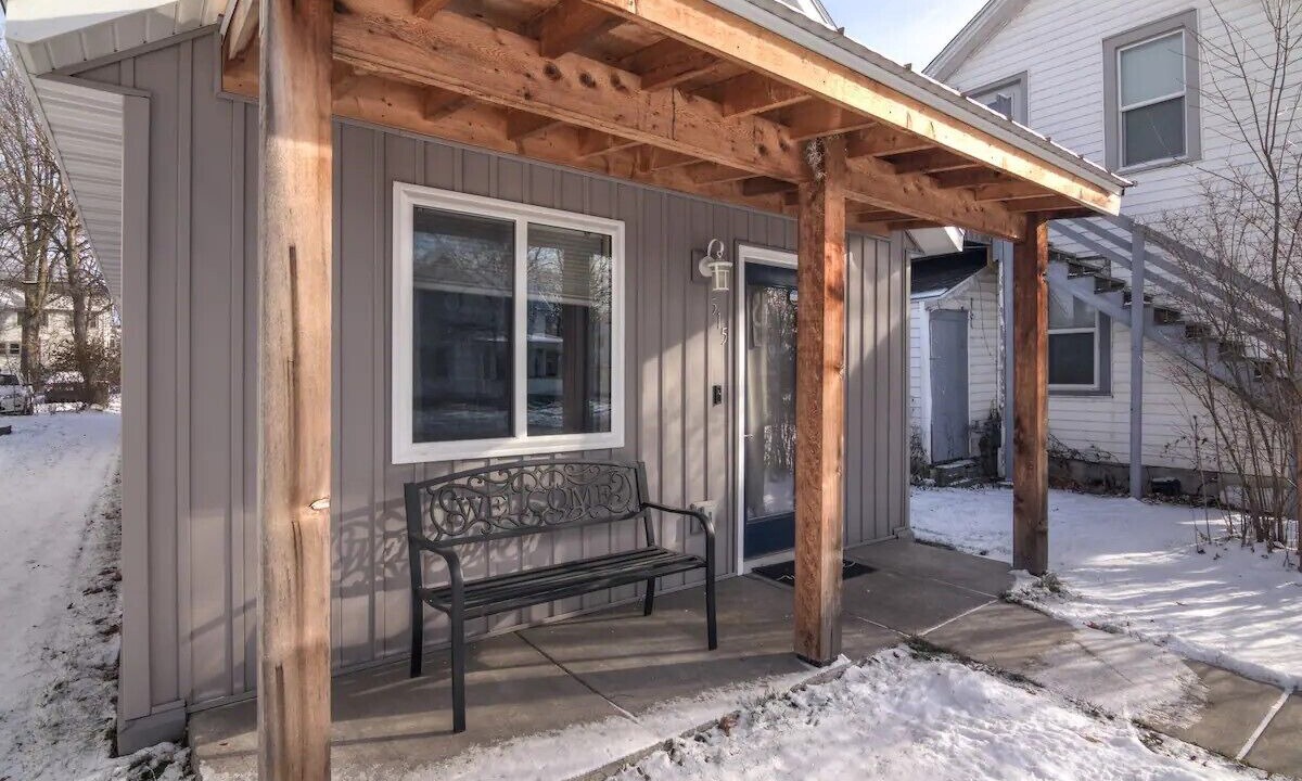 Photo of Outdoor in Eau Claire